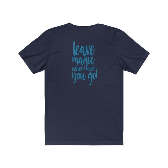 SBC Unicorn Magic Short Sleeve Tee - Picture 3 of 8